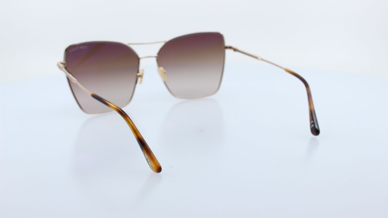 TOM FORD - ARANY - TF738