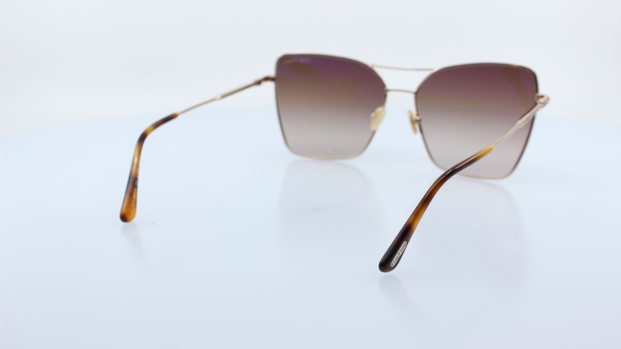 TOM FORD - ARANY - TF738