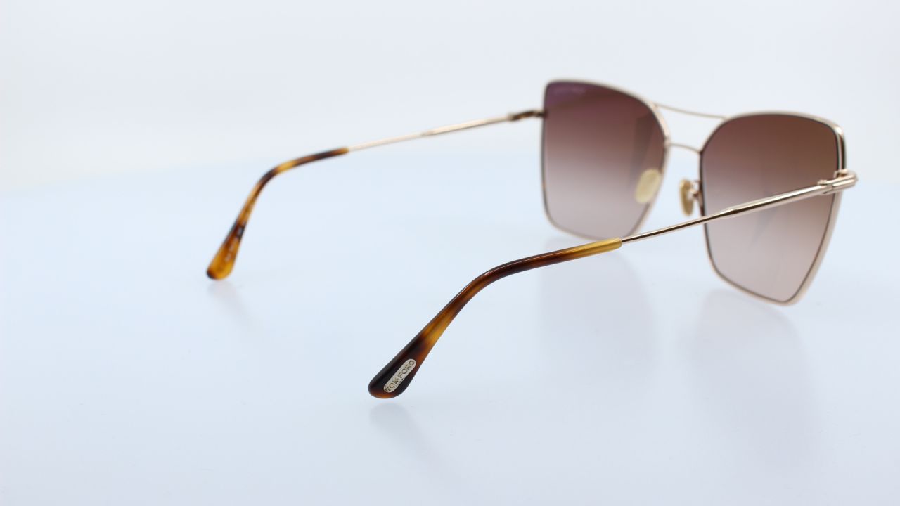 TOM FORD - ARANY - TF738