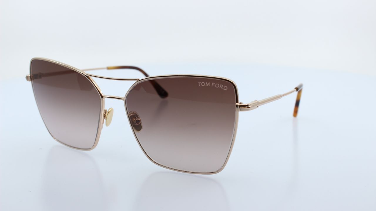 TOM FORD - ARANY - TF738