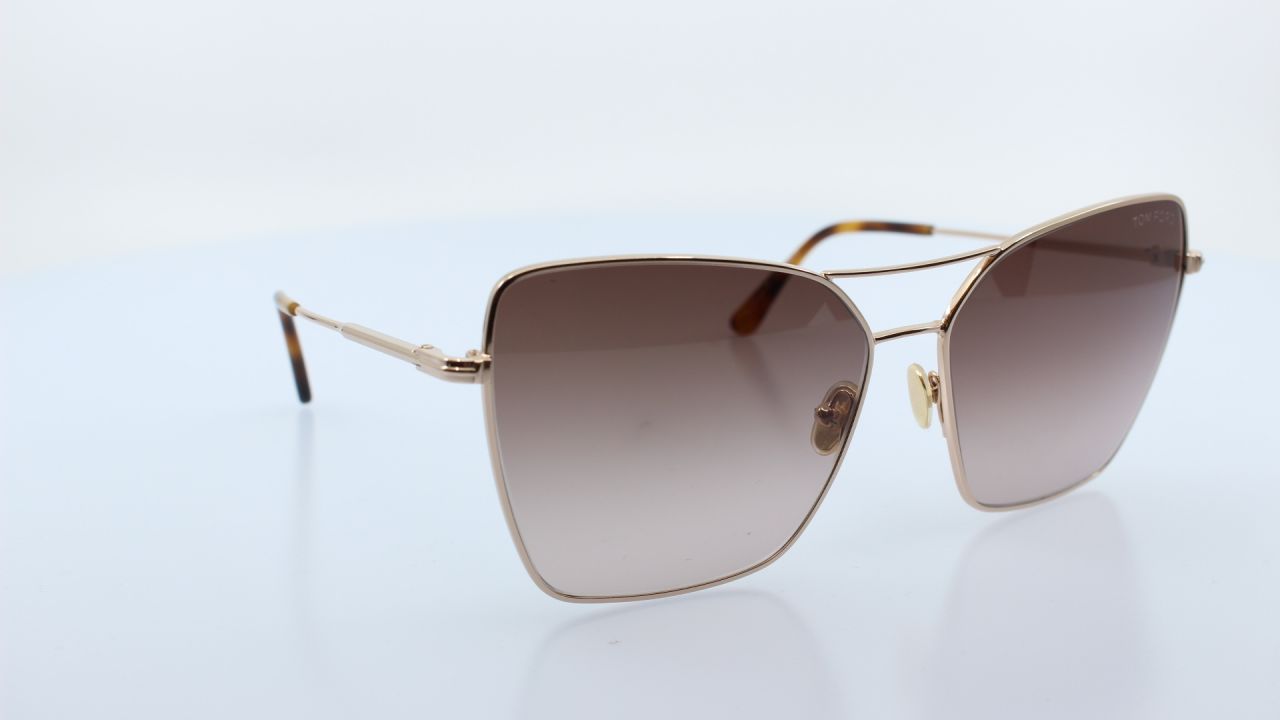 TOM FORD - ARANY - TF738