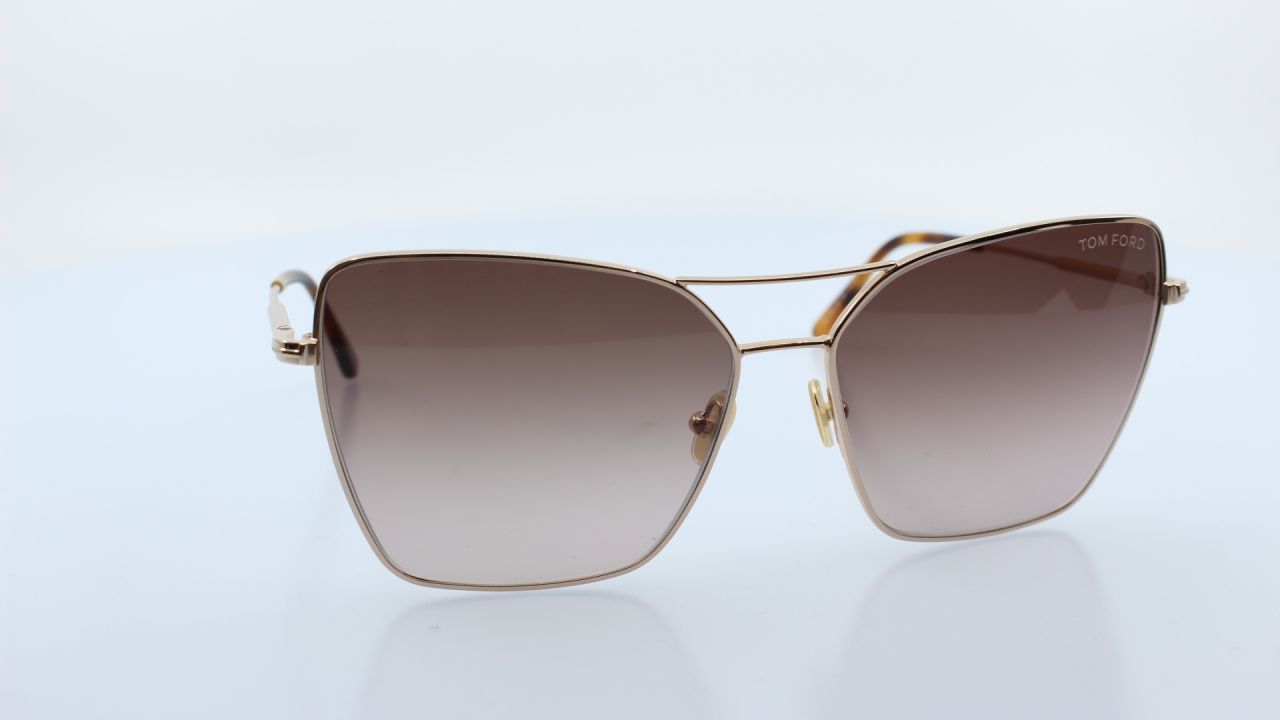 TOM FORD - ARANY - TF738