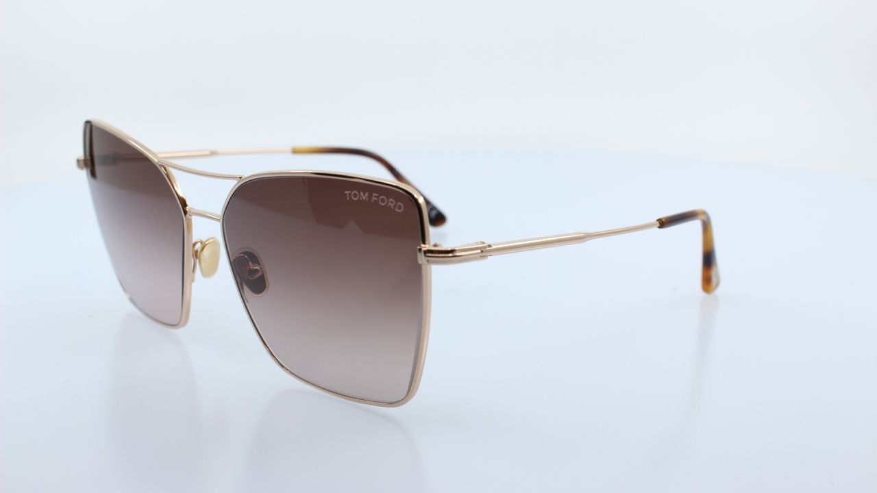 TOM FORD - ARANY - TF738