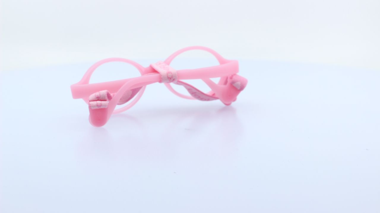 MIRAFLEX - RÓZSASZÍN - BABY LUX