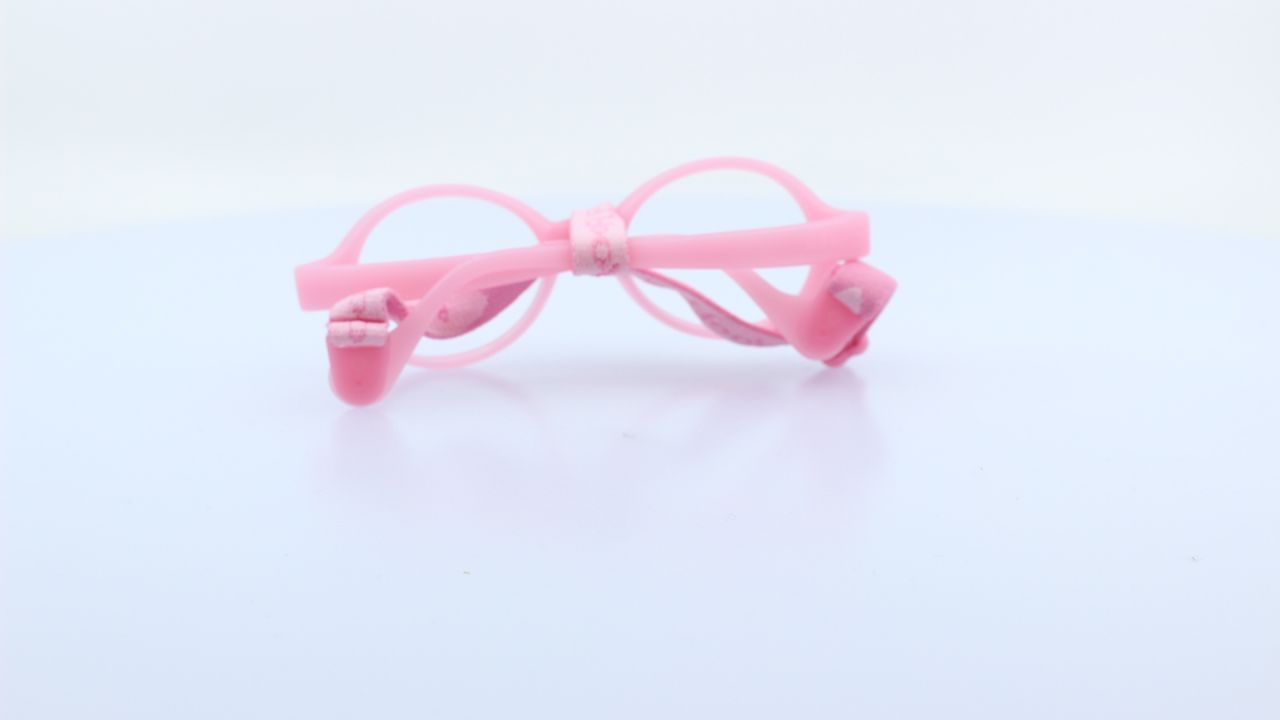MIRAFLEX - RÓZSASZÍN - BABY LUX