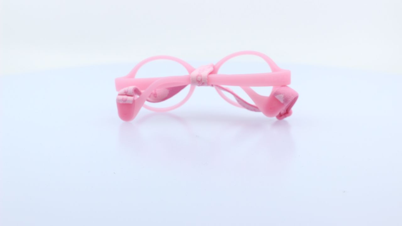 MIRAFLEX - RÓZSASZÍN - BABY LUX