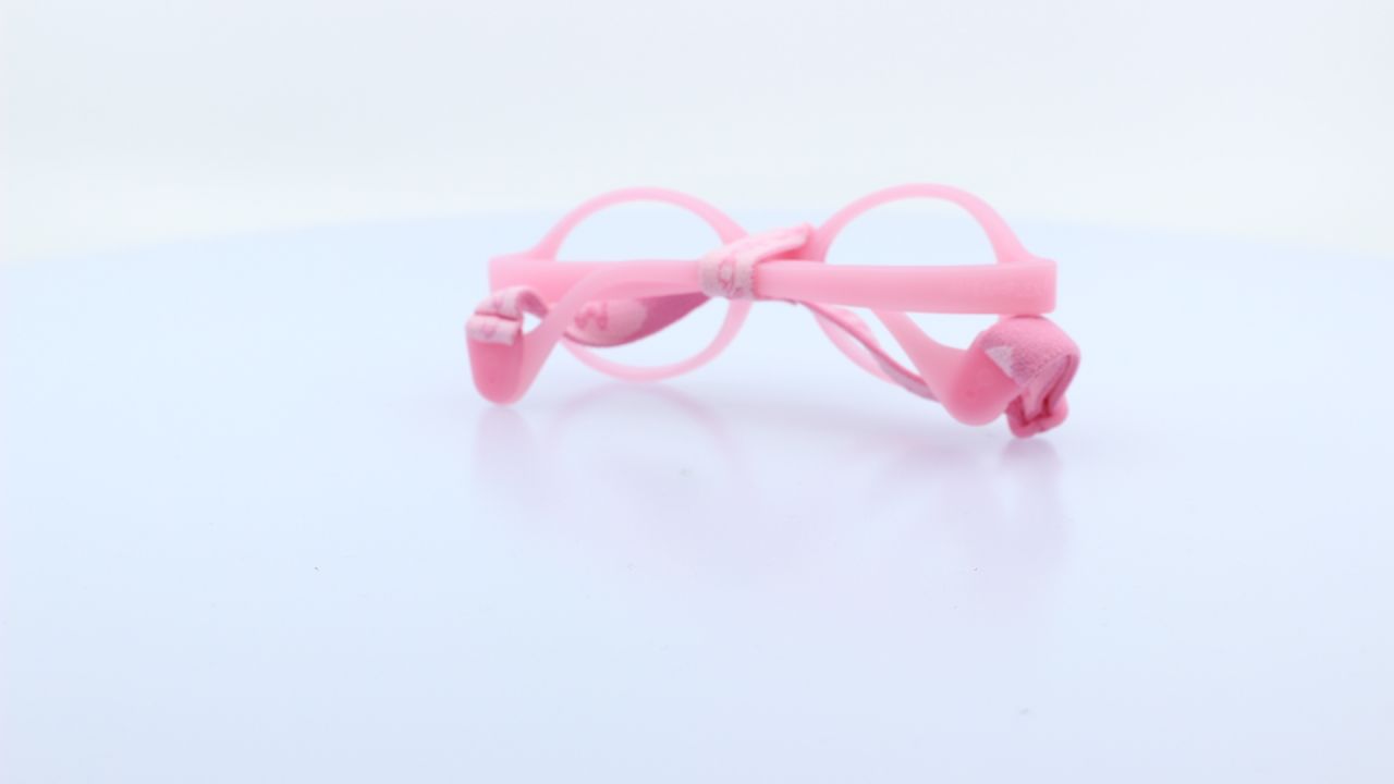MIRAFLEX - RÓZSASZÍN - BABY LUX