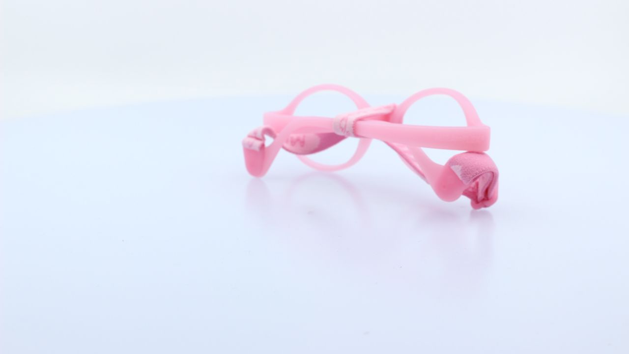 MIRAFLEX - RÓZSASZÍN - BABY LUX