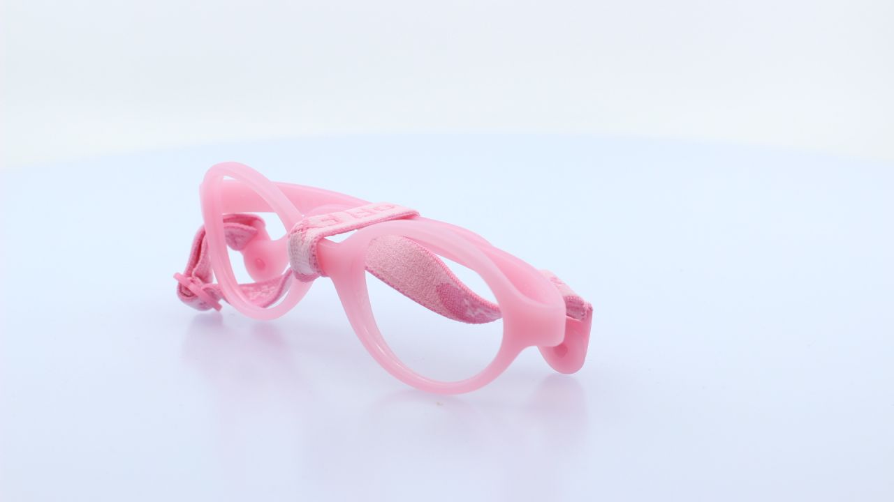 MIRAFLEX - RÓZSASZÍN - BABY LUX