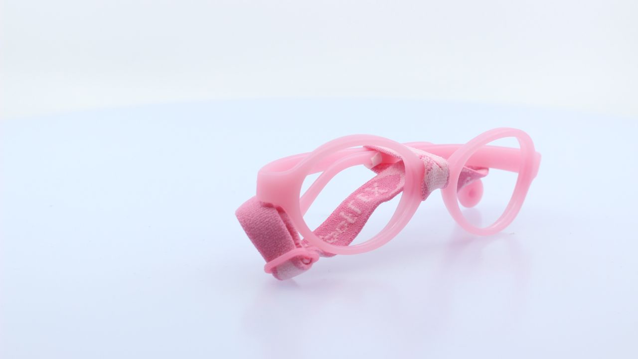 MIRAFLEX - RÓZSASZÍN - BABY LUX