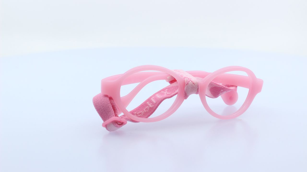 MIRAFLEX - RÓZSASZÍN - BABY LUX