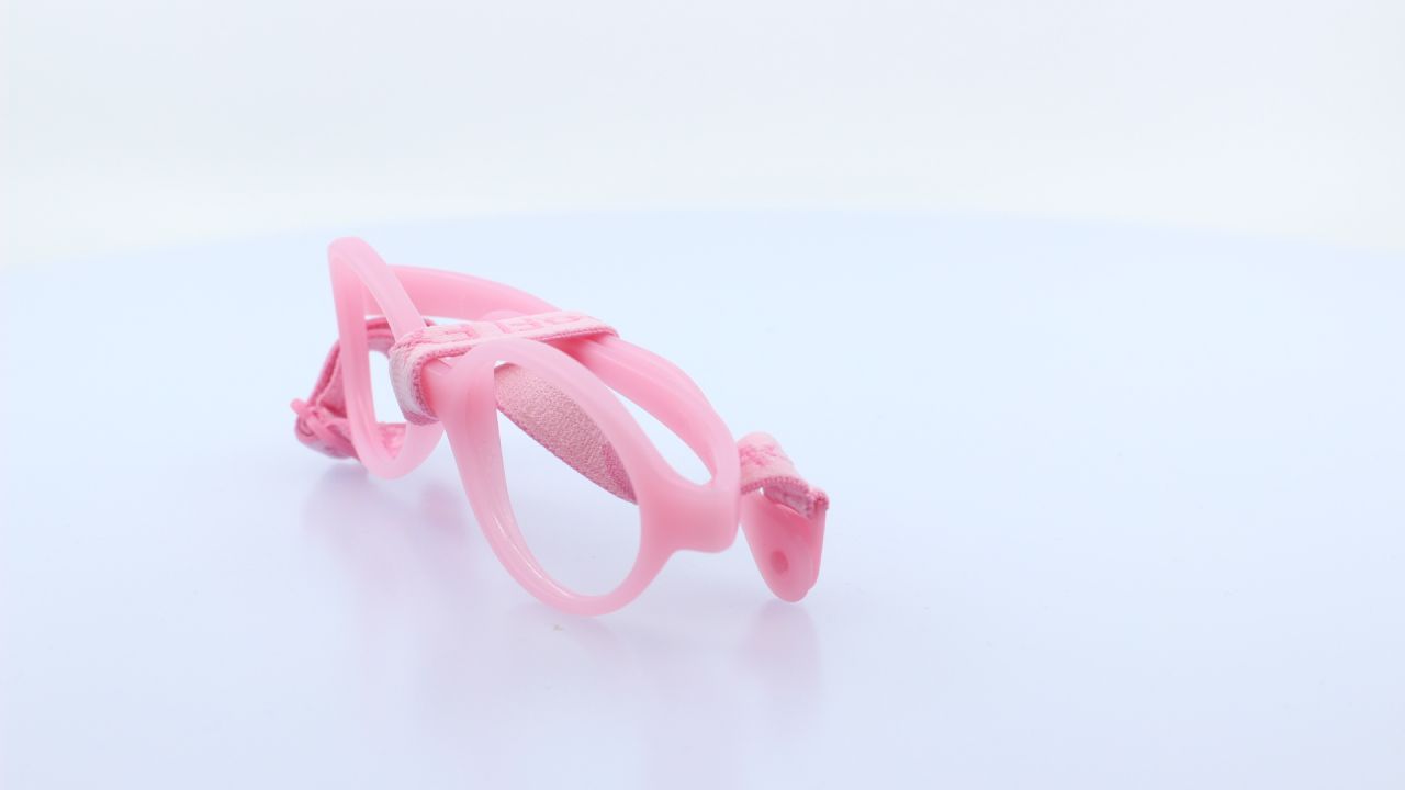 MIRAFLEX - RÓZSASZÍN - BABY LUX