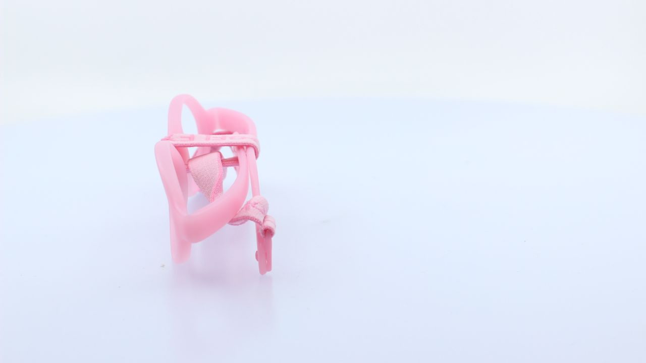 MIRAFLEX - RÓZSASZÍN - BABY LUX