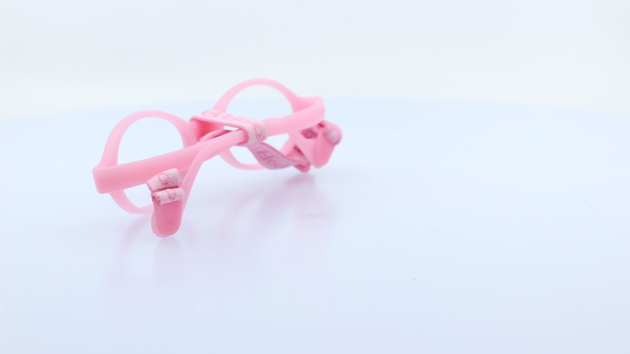 MIRAFLEX - RÓZSASZÍN - BABY LUX