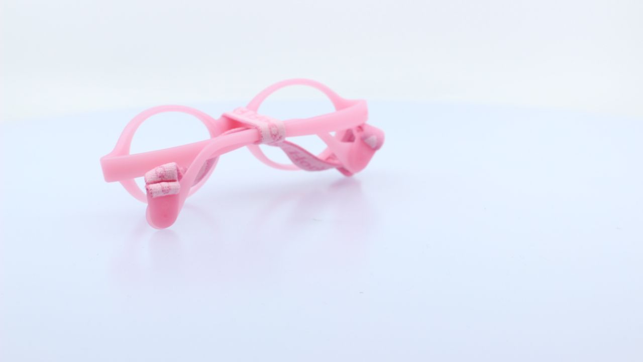 MIRAFLEX - RÓZSASZÍN - BABY LUX