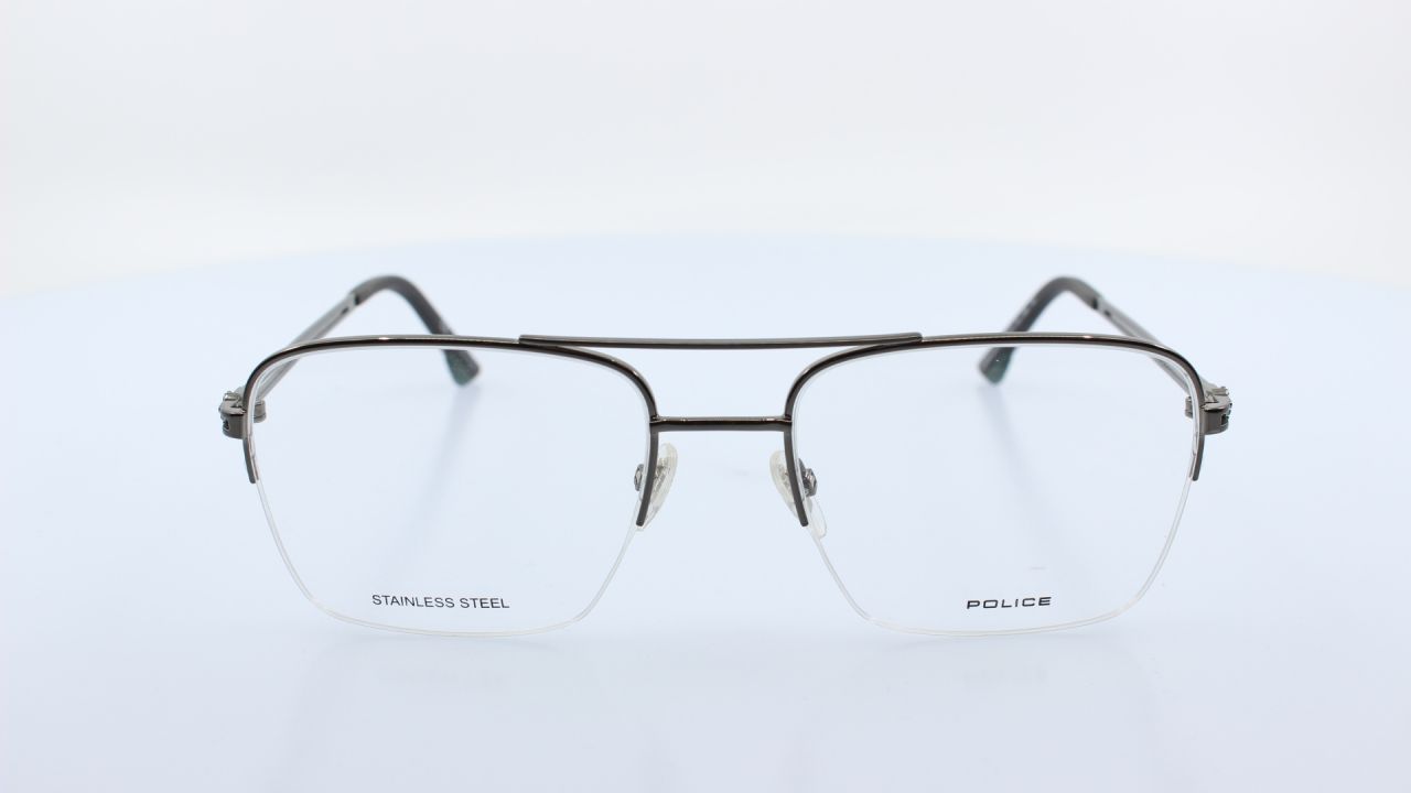 POLICE - EZÜST - VPL879