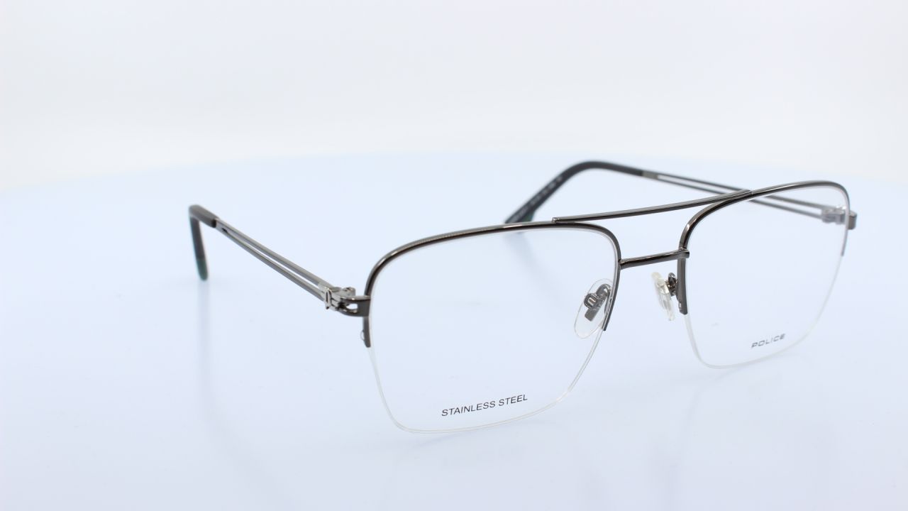 POLICE - EZÜST - VPL879