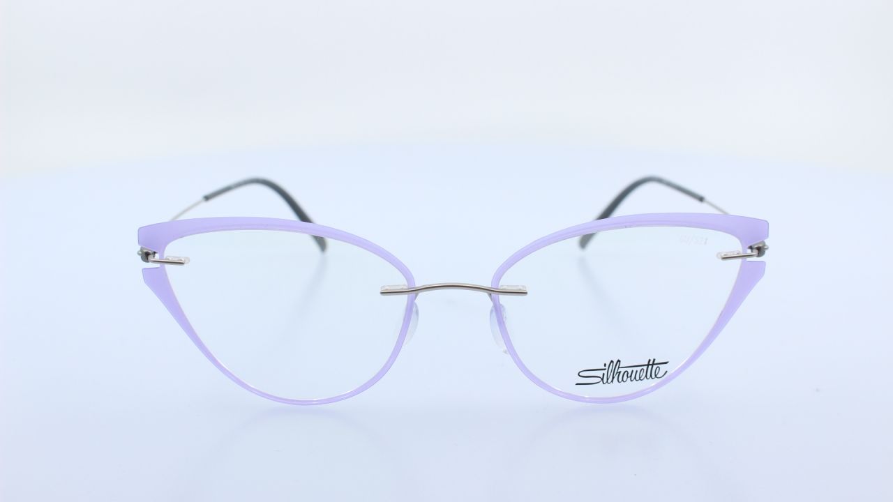 SILHOUETTE - LILA - 5500/GU