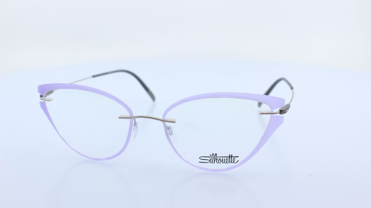 SILHOUETTE - LILA - 5500/GU