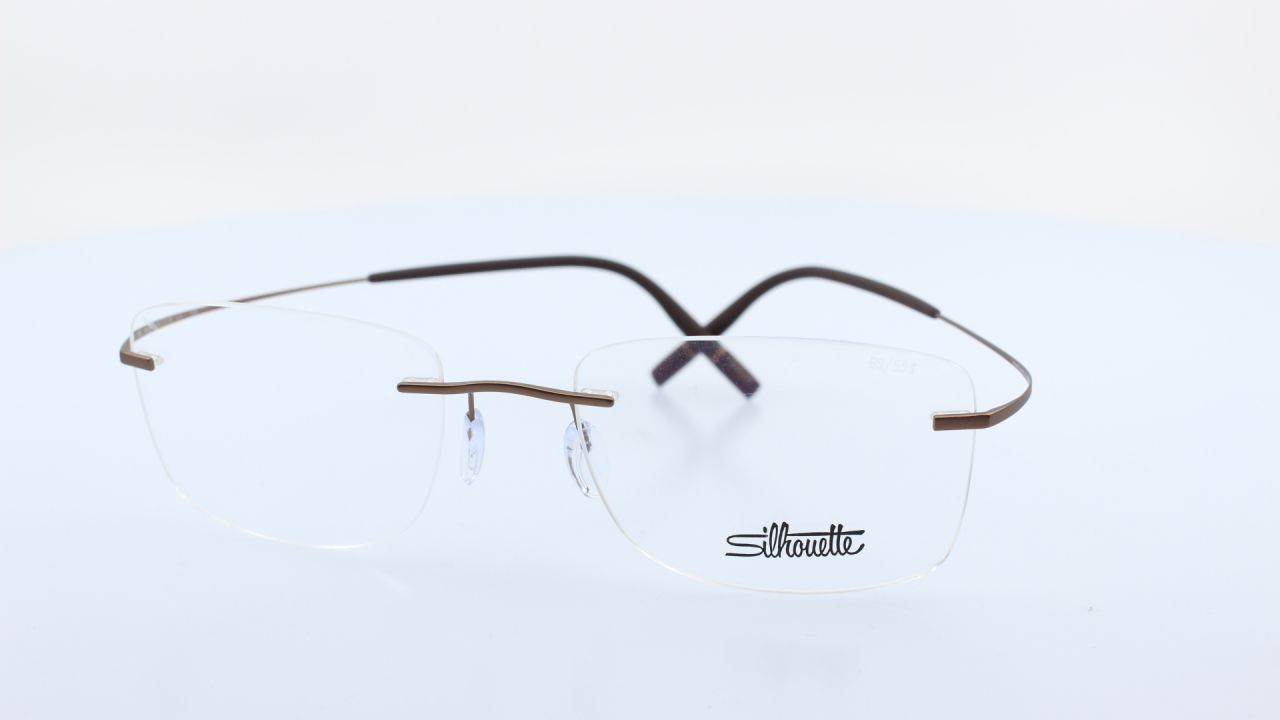 SILHOUETTE - BARNA - 5541/BS