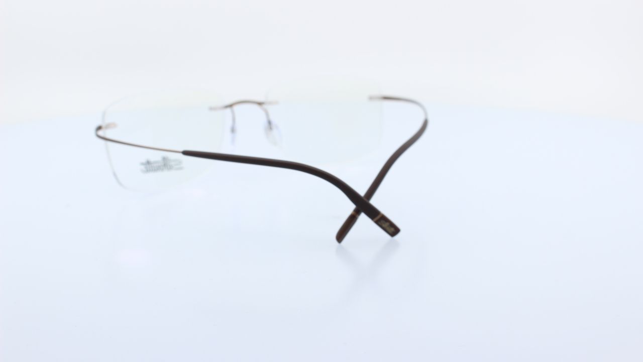 SILHOUETTE - BARNA - 5541/BS