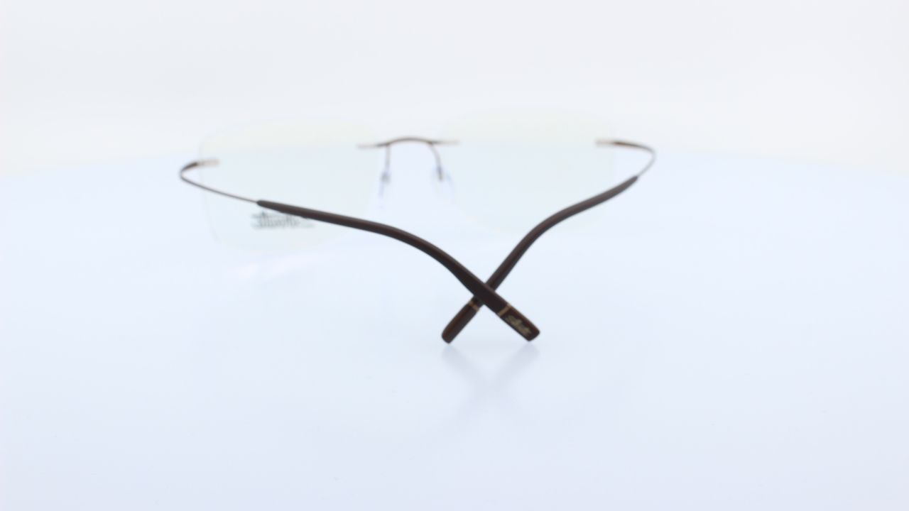 SILHOUETTE - BARNA - 5541/BS