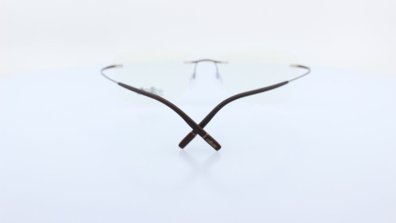 SILHOUETTE - BARNA - 5541/BS