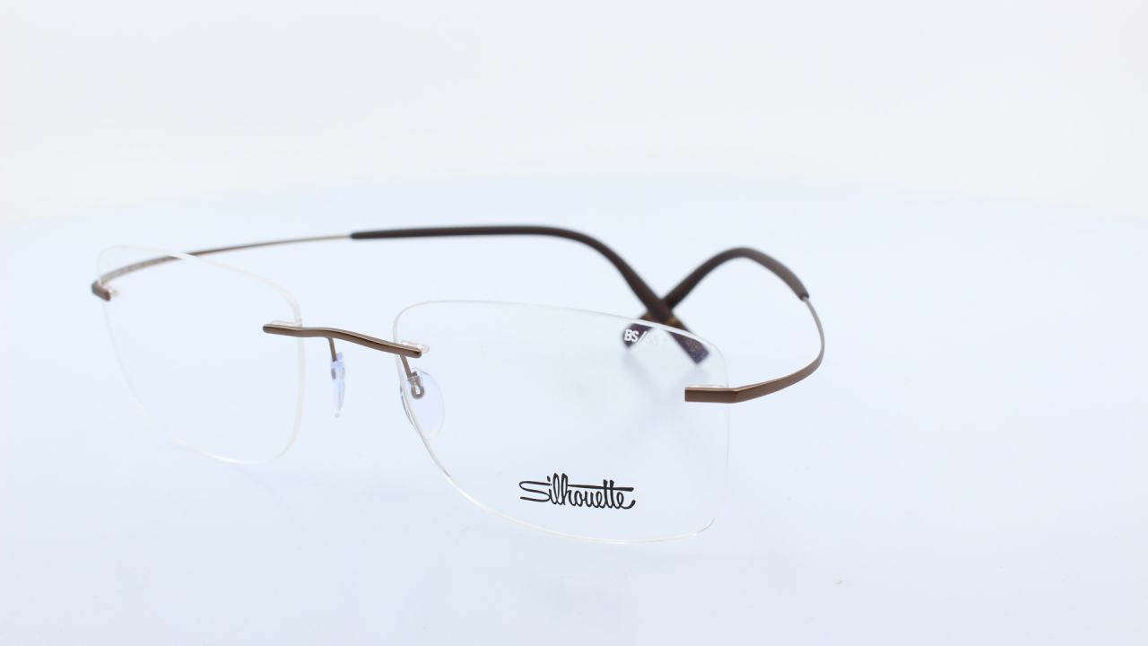 SILHOUETTE - BARNA - 5541/BS