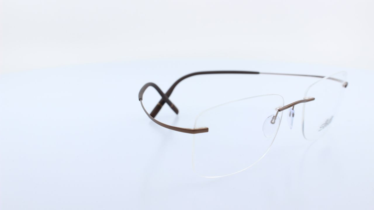 SILHOUETTE - BARNA - 5541/BS