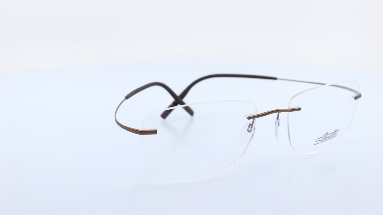SILHOUETTE - BARNA - 5541/BS