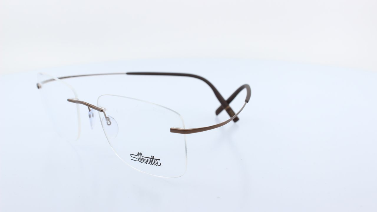 SILHOUETTE - BARNA - 5541/BS