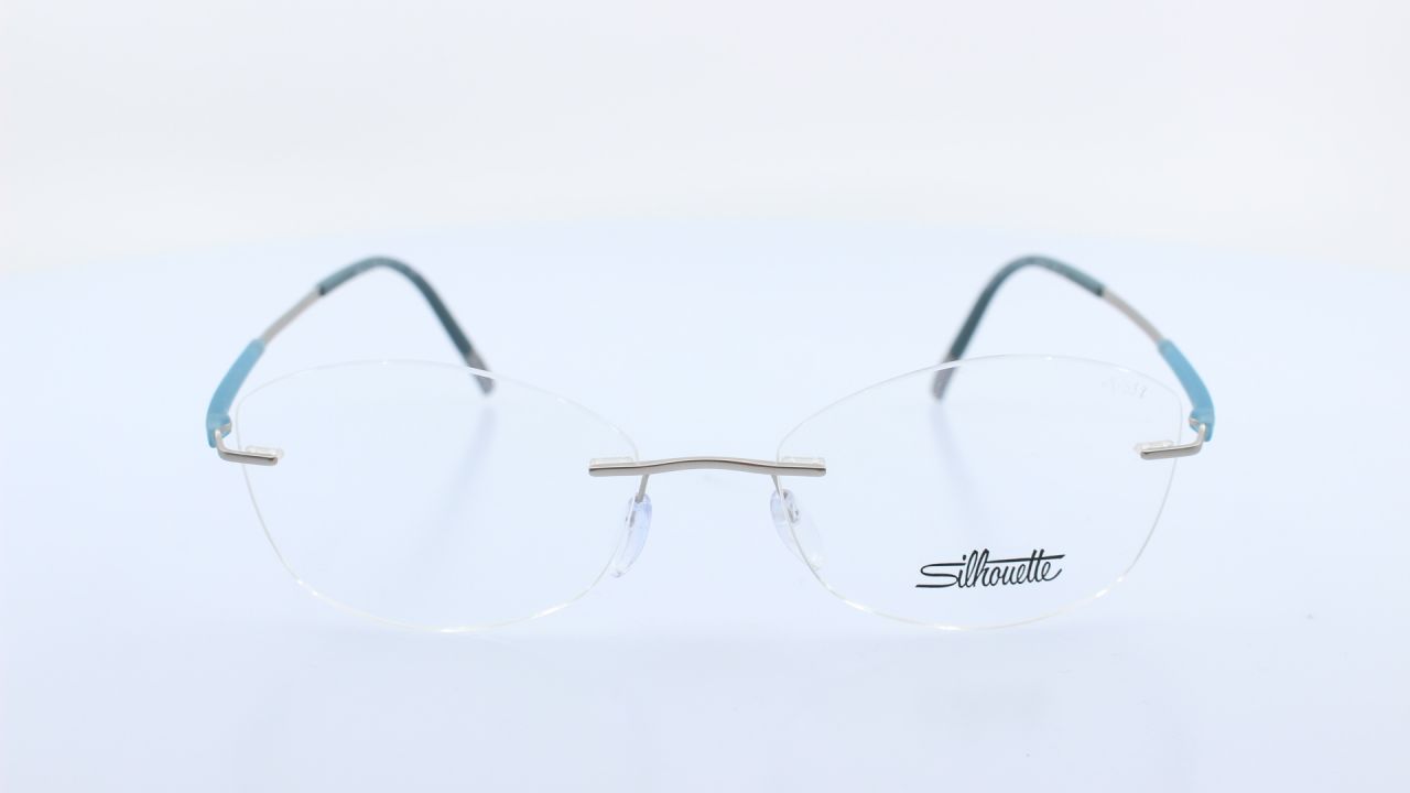 SILHOUETTE - KÉK - 5540/JN