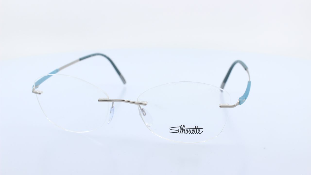 SILHOUETTE - KÉK - 5540/JN