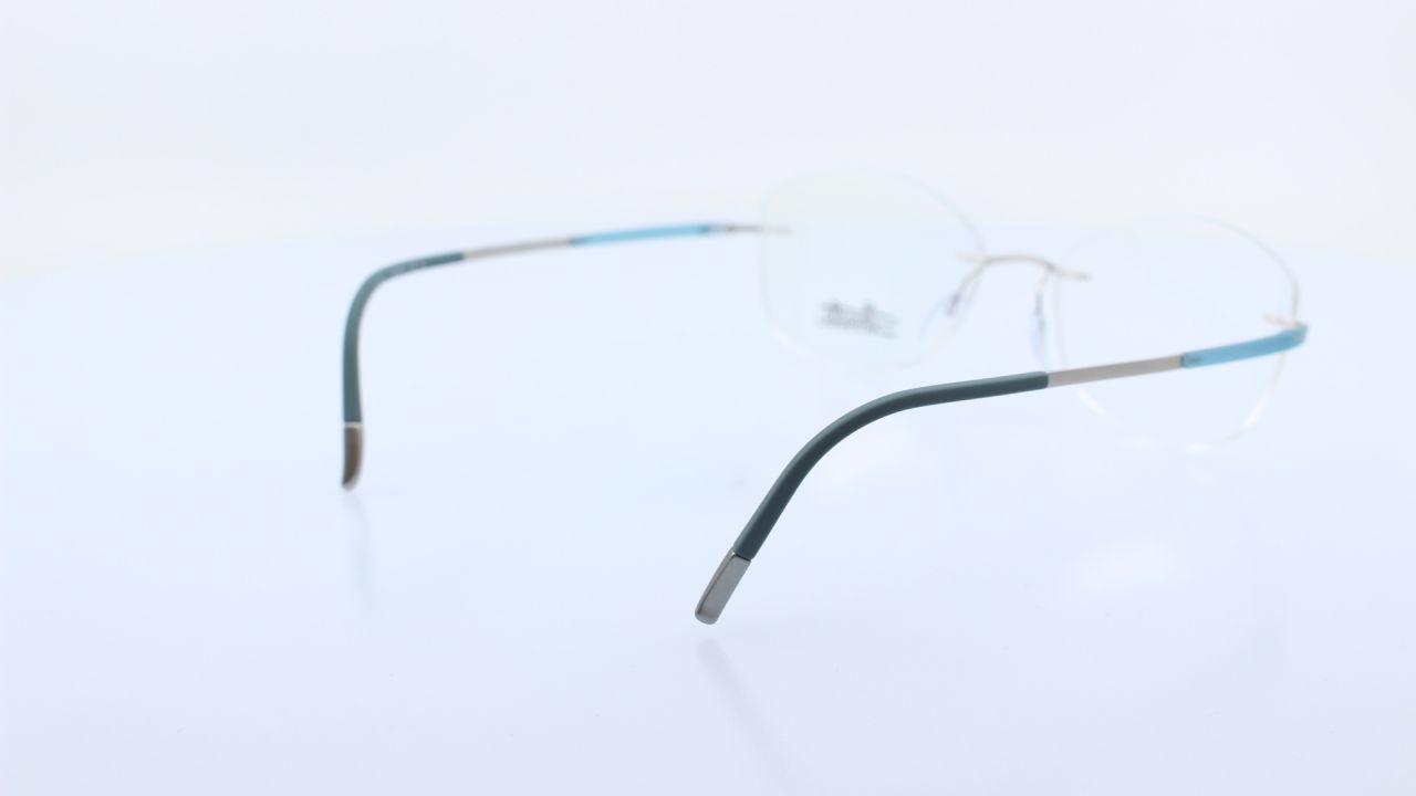 SILHOUETTE - KÉK - 5540/JN
