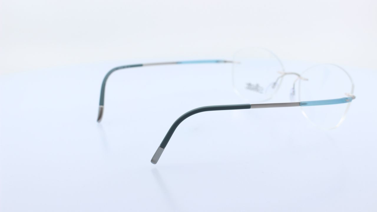 SILHOUETTE - KÉK - 5540/JN