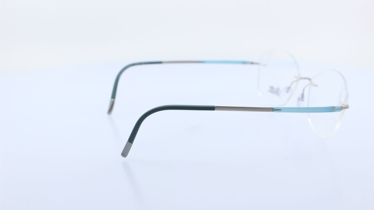 SILHOUETTE - KÉK - 5540/JN