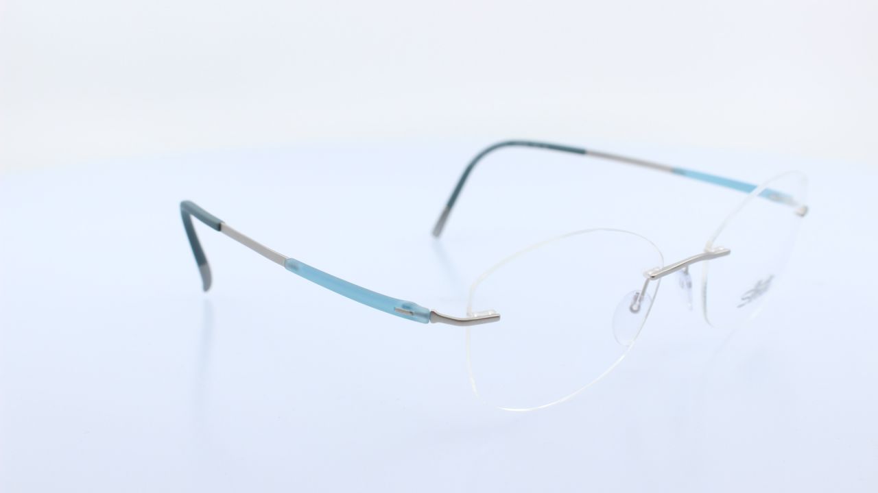SILHOUETTE - KÉK - 5540/JN
