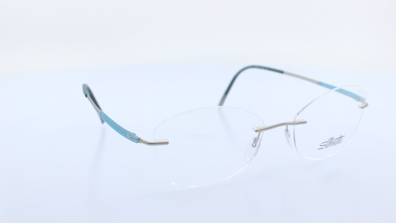 SILHOUETTE - KÉK - 5540/JN