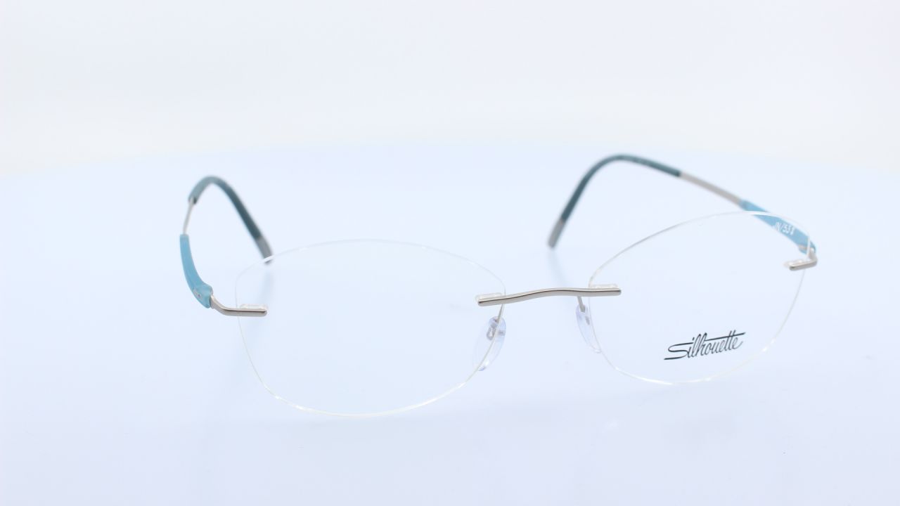 SILHOUETTE - KÉK - 5540/JN