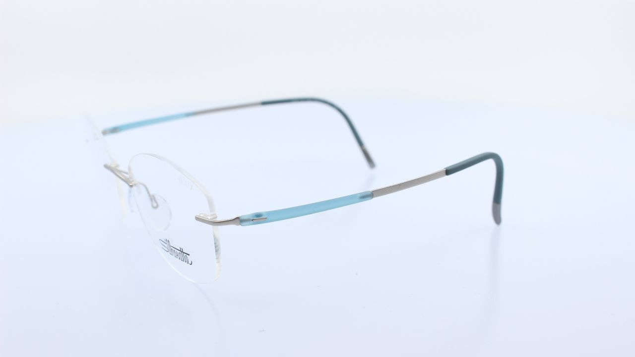 SILHOUETTE - KÉK - 5540/JN
