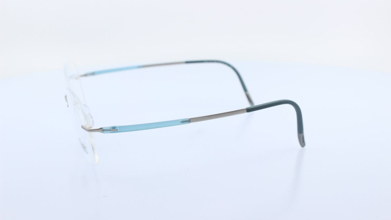 SILHOUETTE - KÉK - 5540/JN