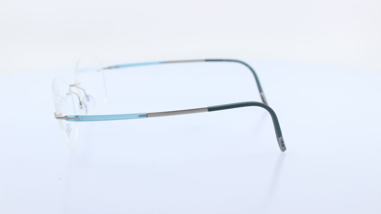 SILHOUETTE - KÉK - 5540/JN