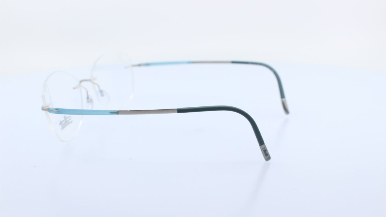 SILHOUETTE - KÉK - 5540/JN