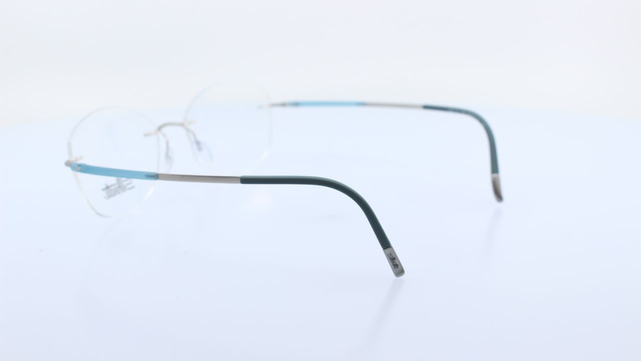 SILHOUETTE - KÉK - 5540/JN