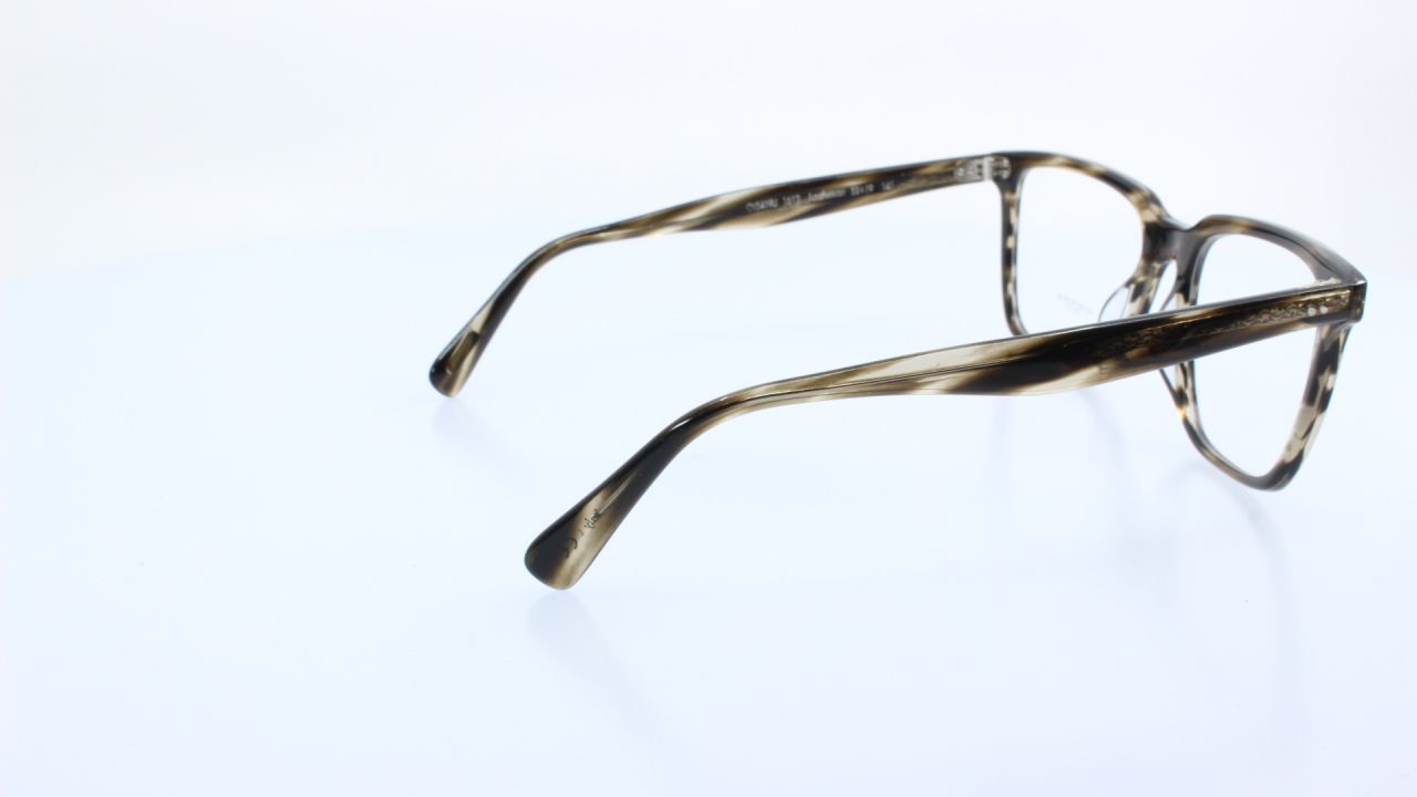 OLIVER PEOPLES - OV5419U/BARNA SZEMÜVEGKERET - STYLE OPTIKA