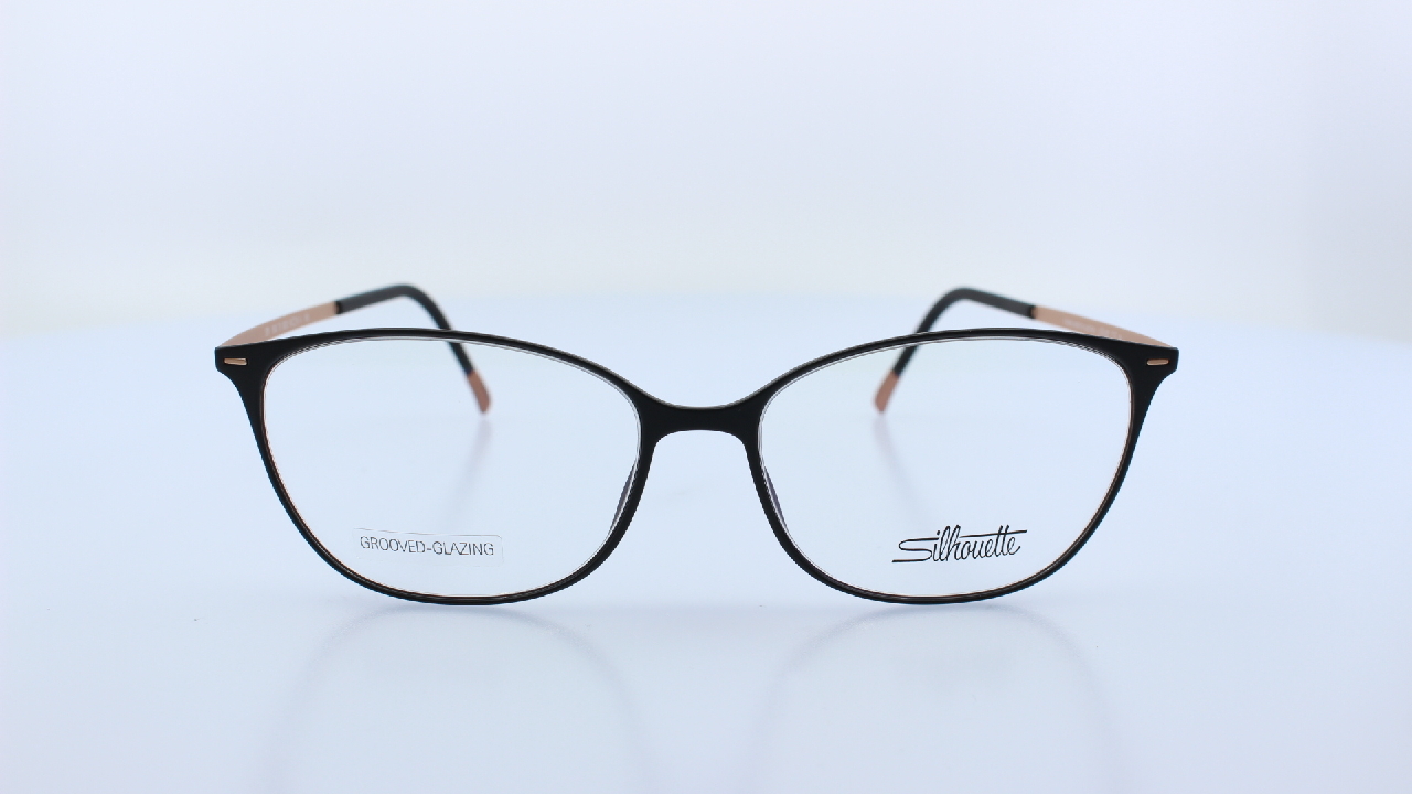 SILHOUETTE - FEKETE - 1590/75