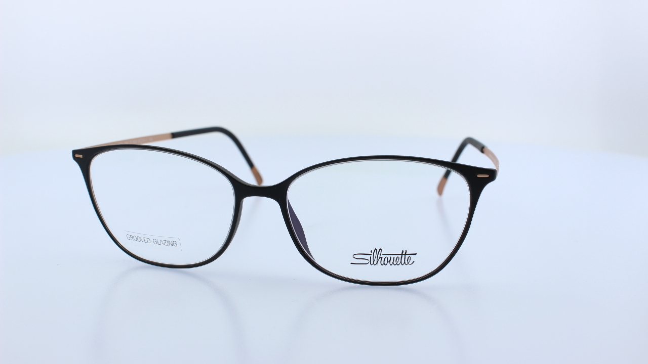 SILHOUETTE - FEKETE - 1590/75