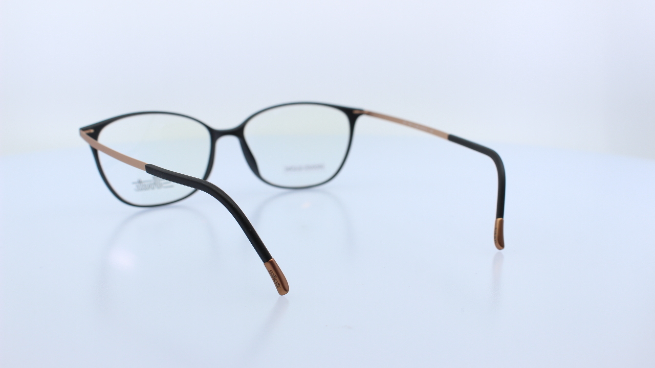 SILHOUETTE - FEKETE - 1590/75