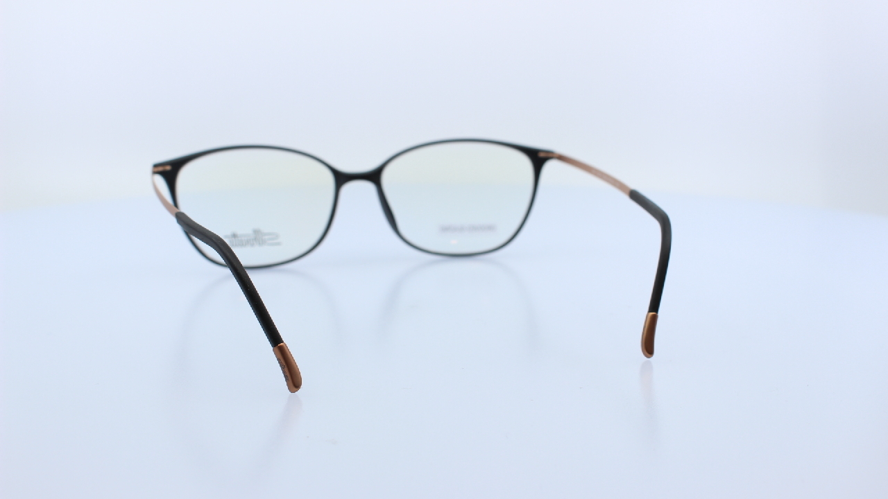 SILHOUETTE - FEKETE - 1590/75