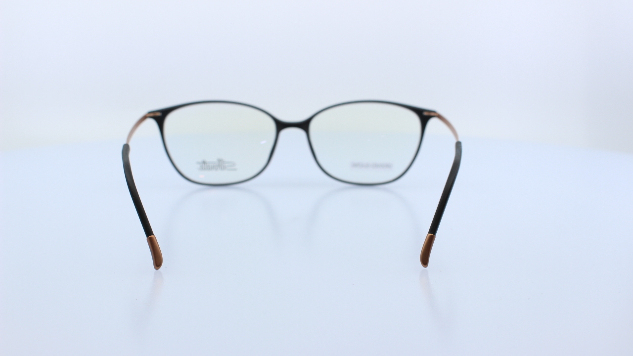 SILHOUETTE - FEKETE - 1590/75